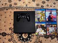 Sprzedam konsole PS4