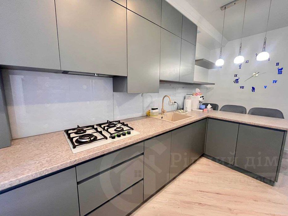 Оренда 2К квартири ЖК Обухівський ключ м.Обухів