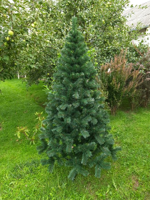 Штучна ялинка Карпатська казка. Елка искусственная. Є ОПТ/Дроп