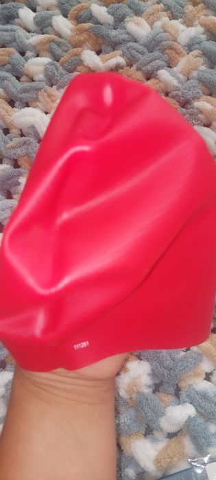 Шапочка для плавання JOSS р.52-54