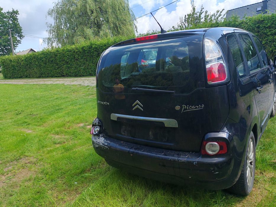 Citroen Xsara Picasso C3