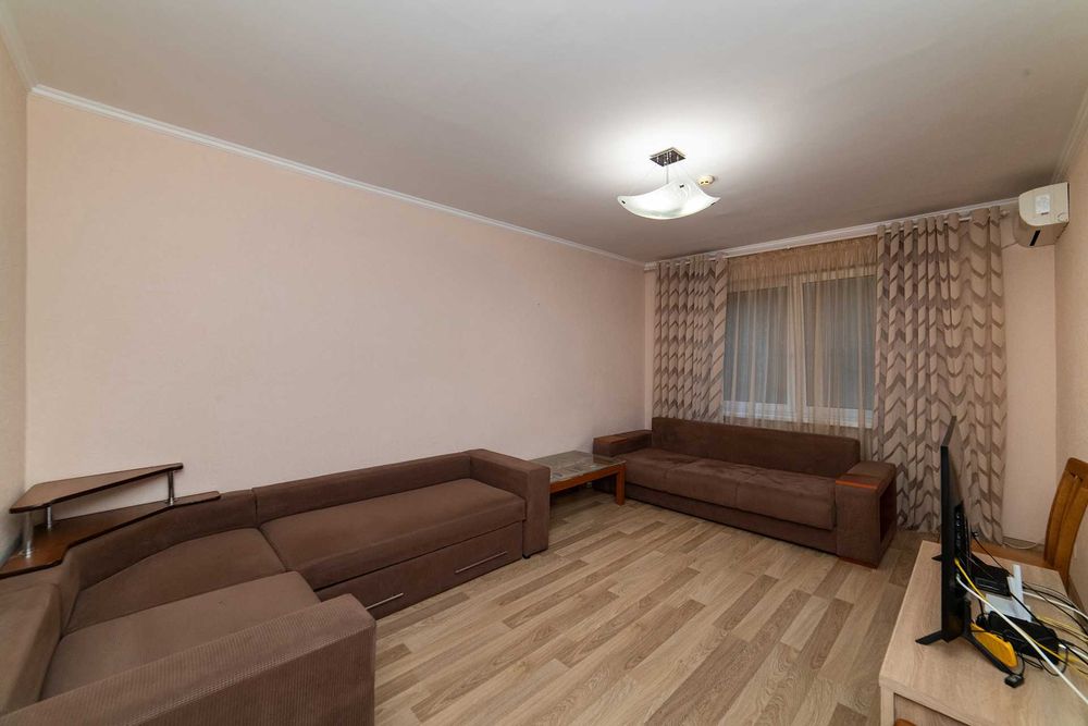 1к. мебльована квартира Феодосійський пров., 14-А ст.м.Деміївська