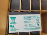 Yuasa japonski akumulator 12v 7ah