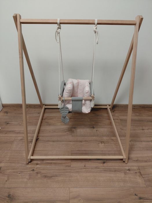 Гойдалка дитяча у відмінному стані