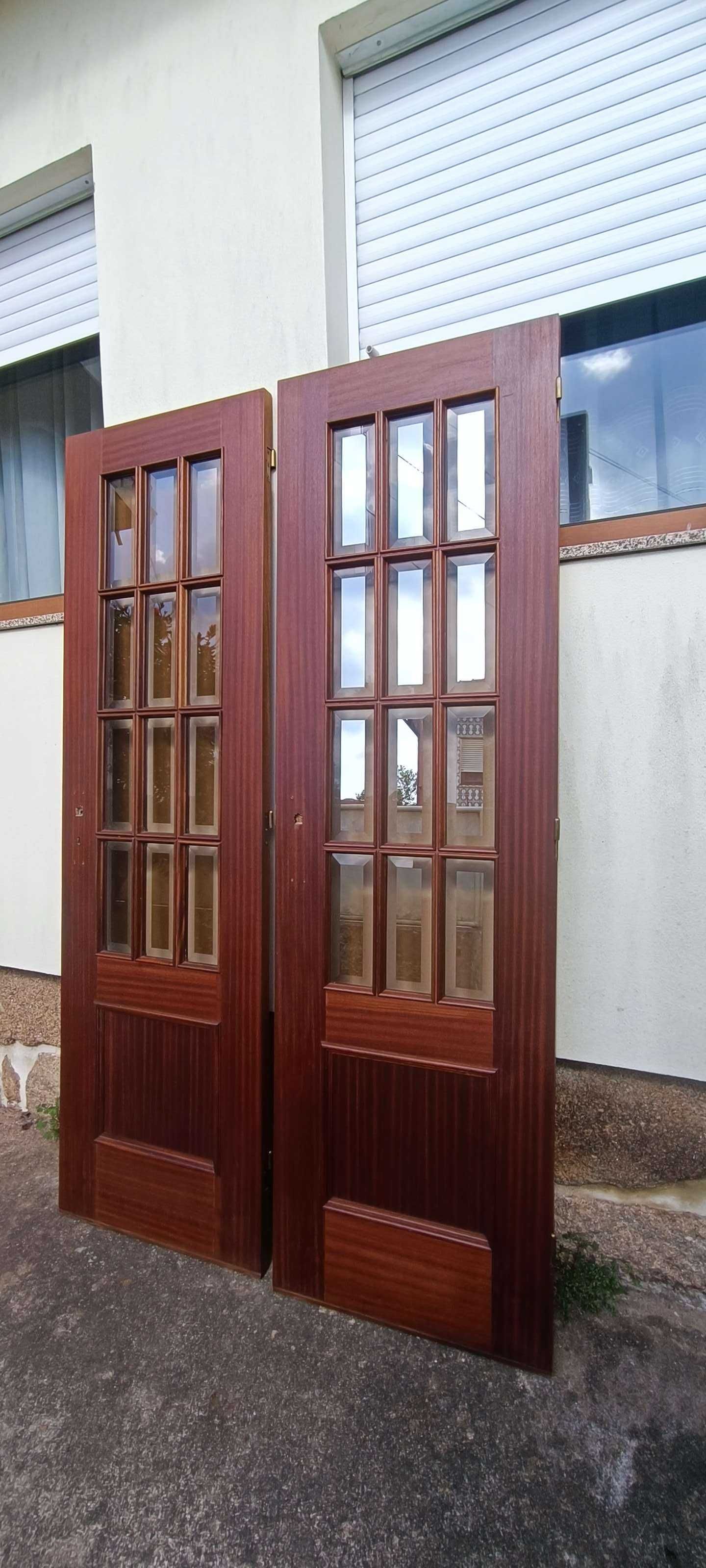 Portas de interior 60x200