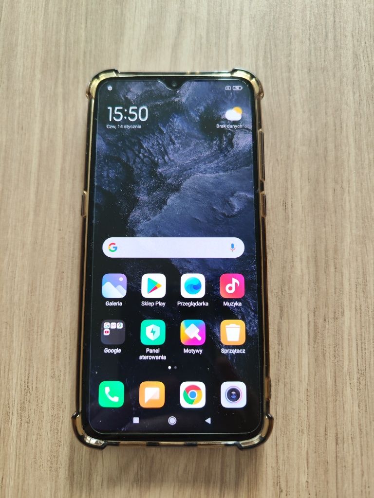 Smartfon Xiaomi mi 9, 64/6