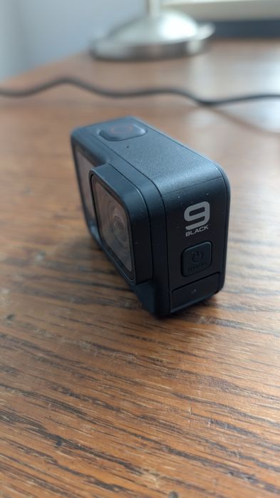 GoPro HERO 9 Black
