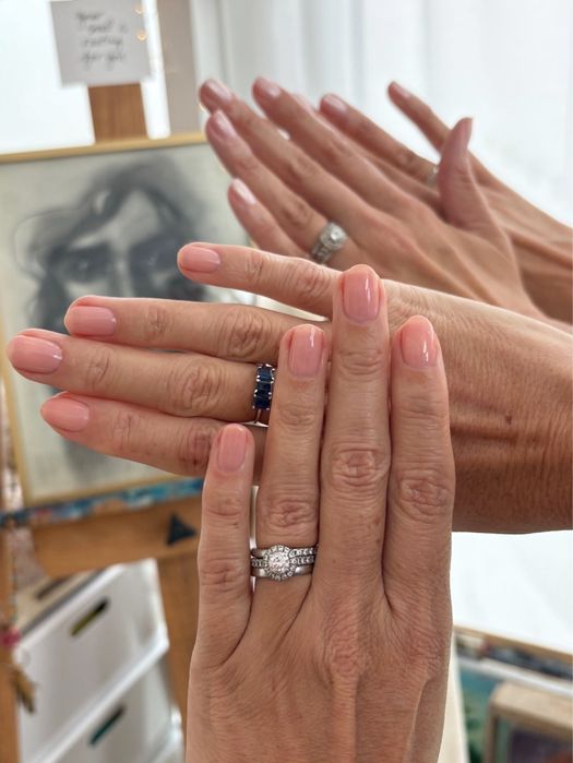 Manicure & pedicure ao domicílio - Lisboa & Cascais