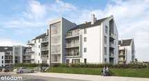 Nowe Tarnowo | mieszkanie 3-pok. | 1B