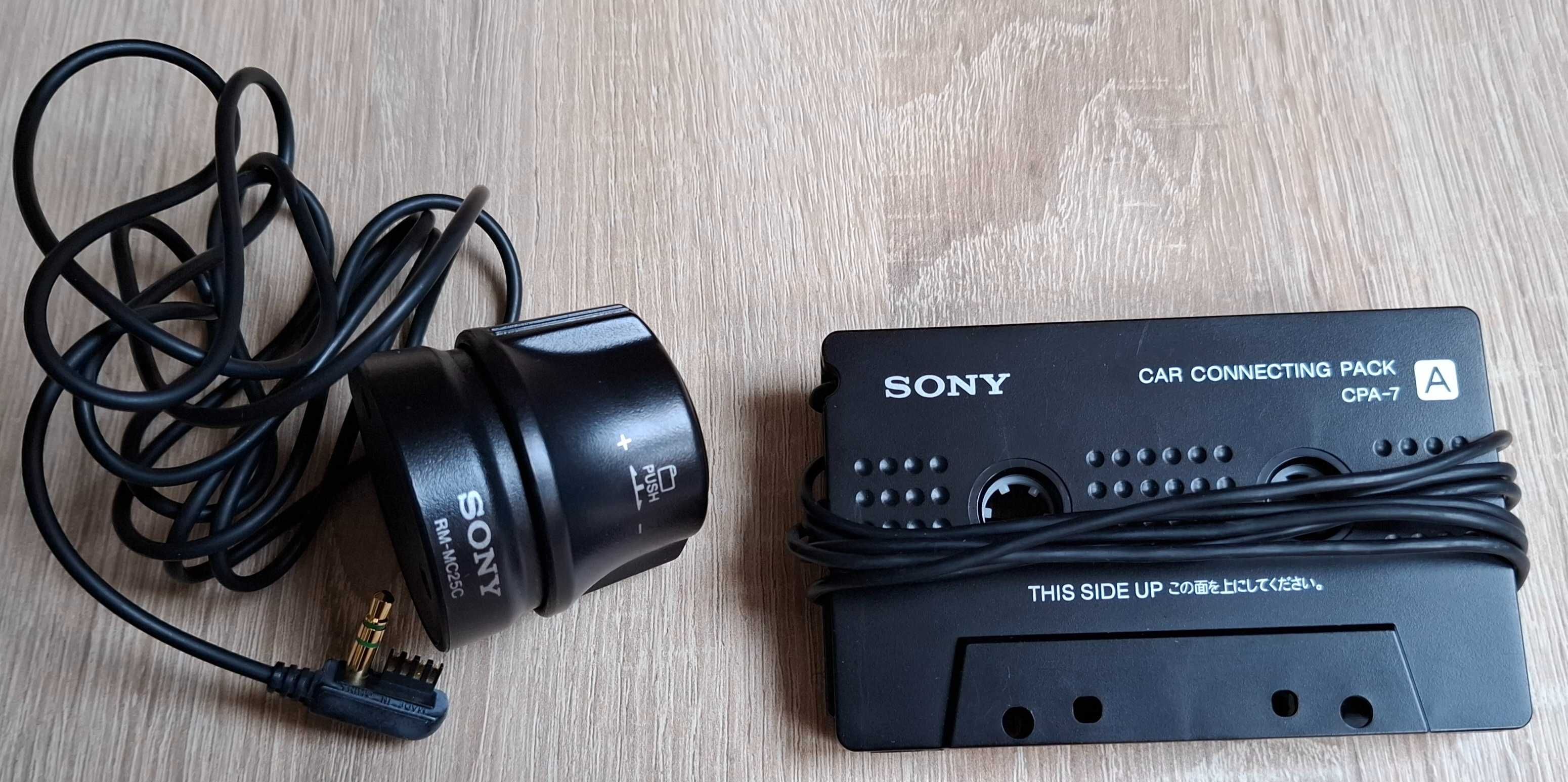 Discman cd SONY D-NE326CK mp3/audio;