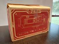 Ogrzewanie Postojowe Webasto Lf Bros T2 24V 5Kw Pilot