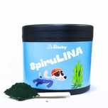 Do michy Spirulina dla psa i kota 200g