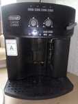 ekspres do kawy DeLonghi