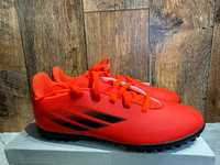 Buty Turfy Adidas X Speedflow.4 TF 38