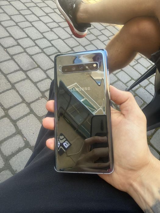 Продається Самсунг s10 egge 5