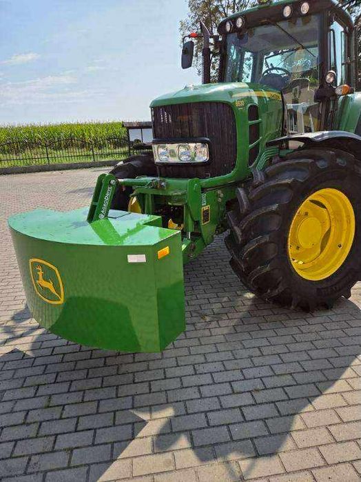 Obciążnik/Balast do TUZ 800kg i inne