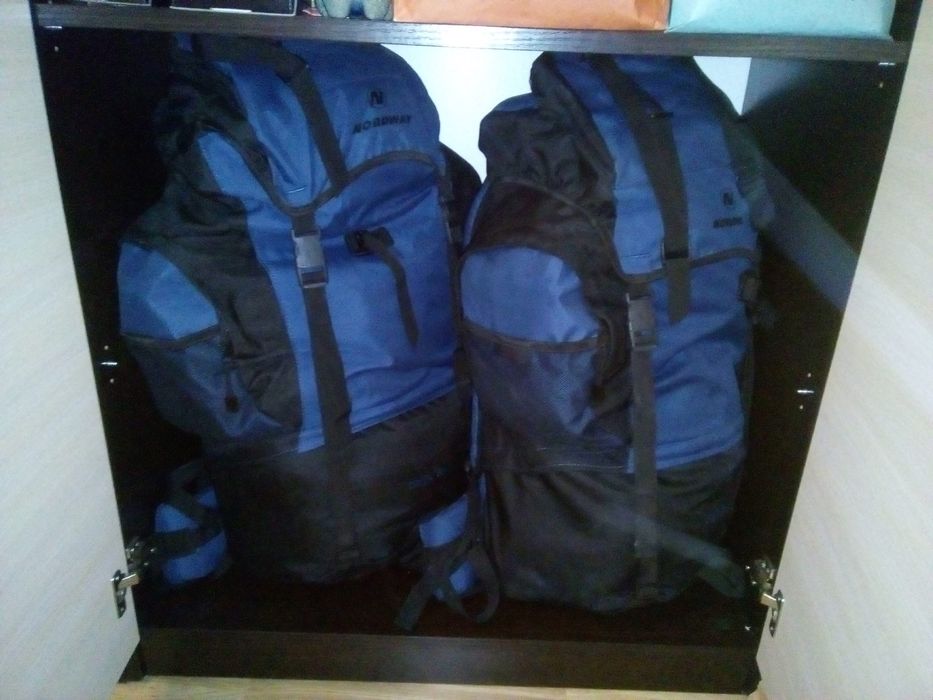 Рюкзак 65 л Nordway creek туристический Б/У