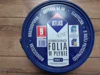 Atlas - Szybkoschnąca folia w płynie, Wooder E ok 3kg