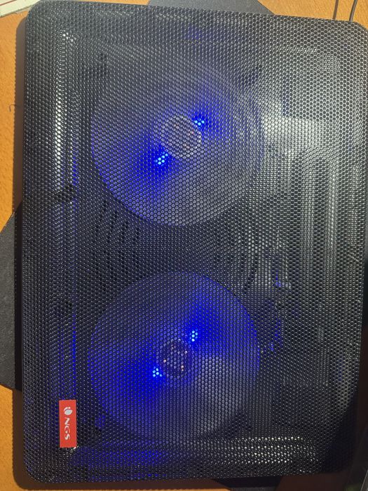 Base refrigeração pc