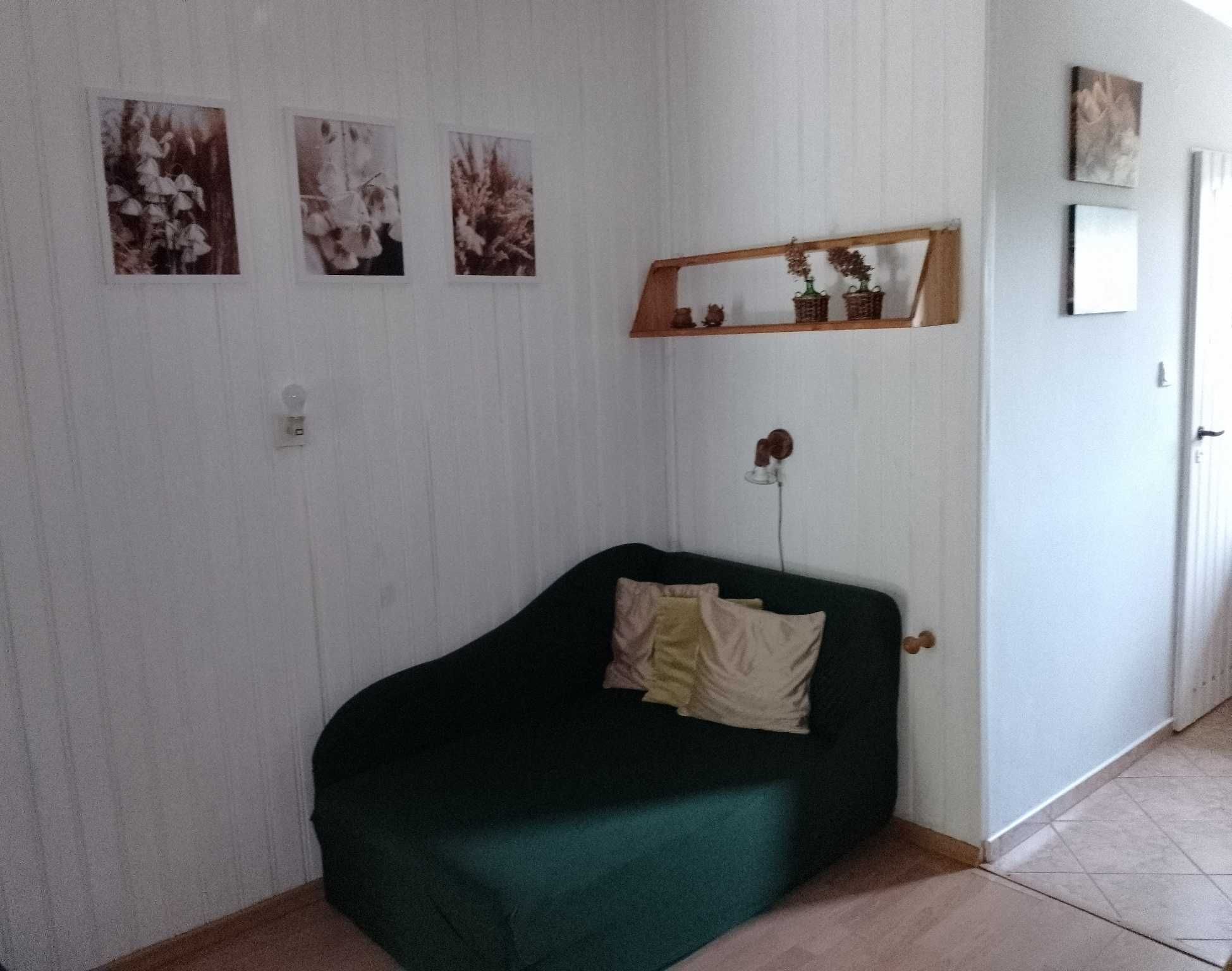 Klimatyczny apartament 30m od głównej plaży na  PUDEŁKOWIE