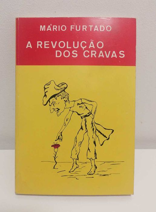 A Revolução dos Cravas, de Mário Furtado
