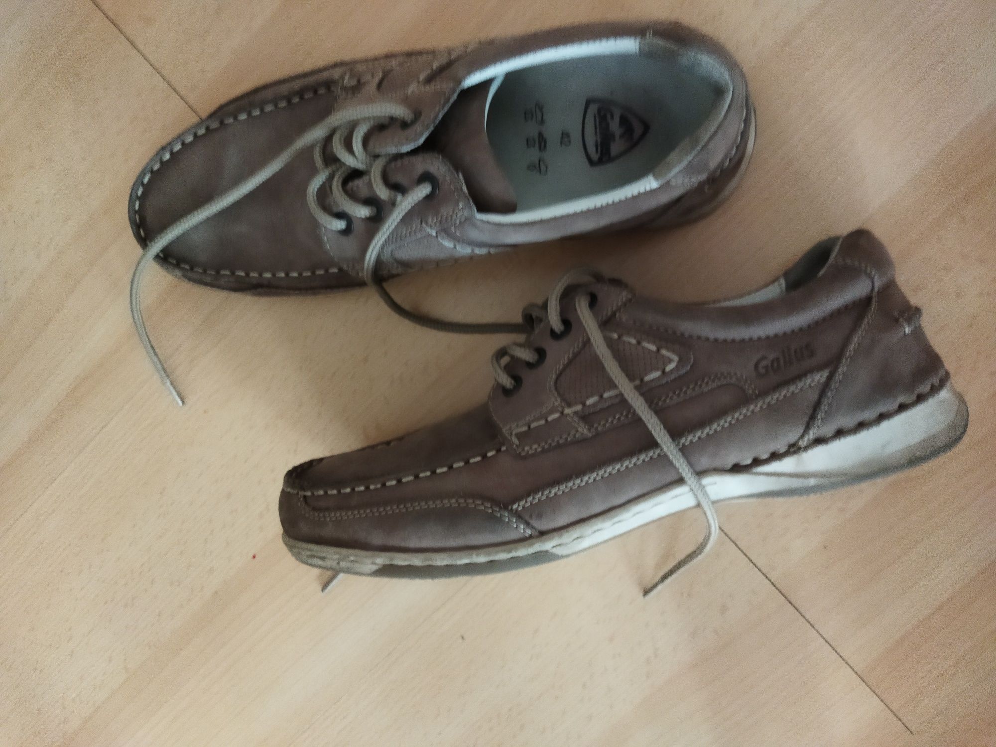 Buty meskie roz. 42