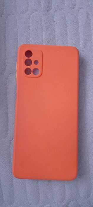 Чохол samsung M31s