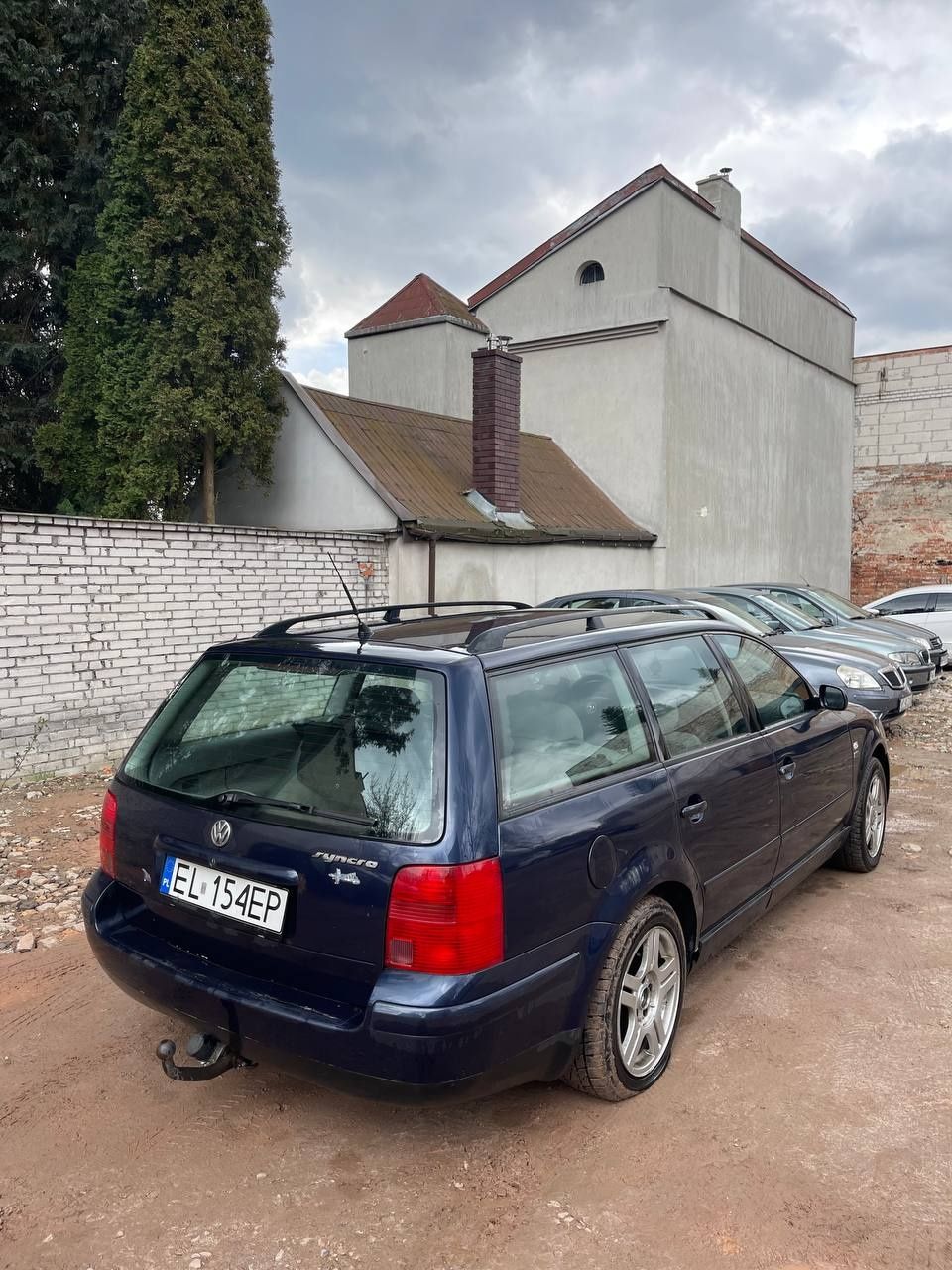 Na Sprzedaż VW Passat B5 2.8 Wygodny/Osczedny/Zamiana