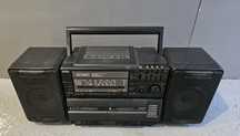 Radiomagnetofon AIWA CA-W 85/II