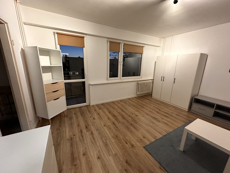 Kawalerka Jana Pawła II