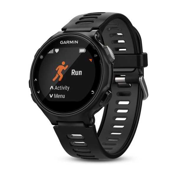 НОВИЙ! Смарт-годинник Garmin Forerunner 735XT