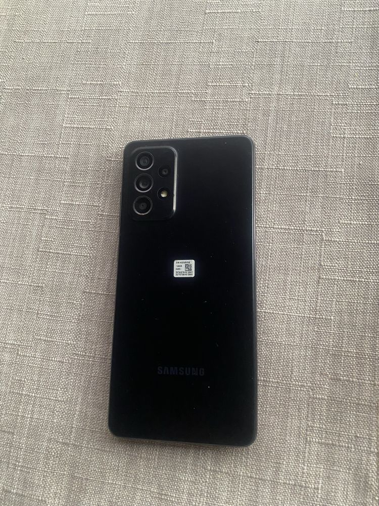 Telefon samsung galaxy A52s 5g