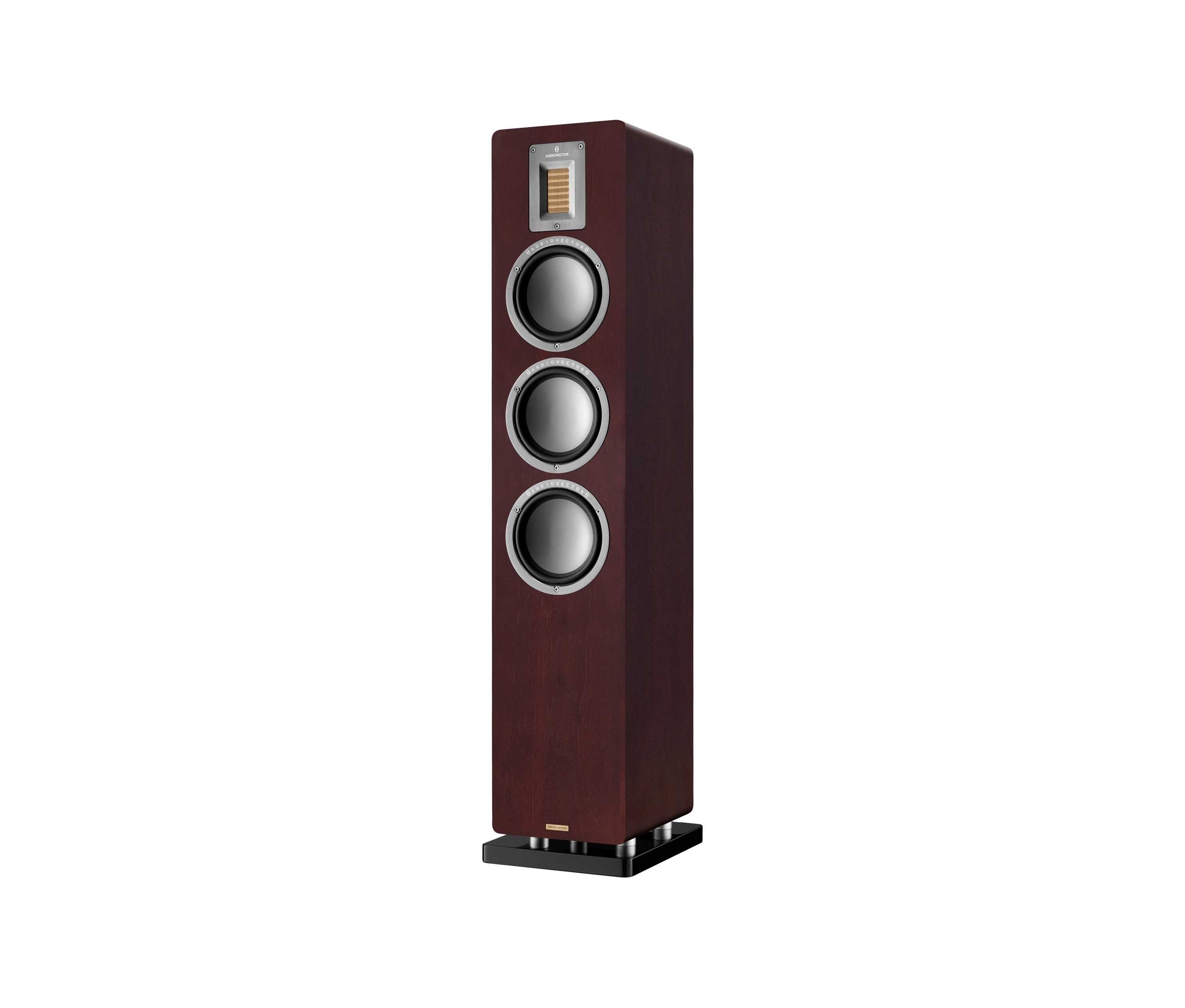 Audiovector QR5 SE Special Edition Kolumny Podłogowe SKLEP RATY