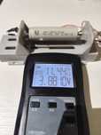 Аккумулятори  високо струмові Molicel p26a