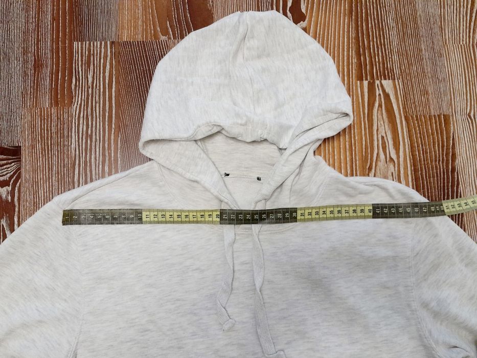 Чоловіча толстовка, худі  M