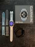 Garmin Fenix 5S PLUS