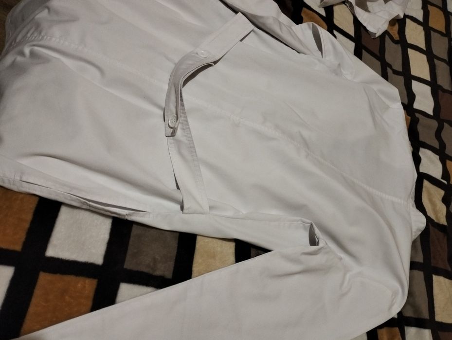 Медичний одяг, хірургічний костюм, медичний халат