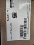 Bateria de 12V 7.2ah Vds