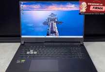 Laptop ASUS ROG STRIX 17'' G713 /RTX 3060/AMD RYZEN 7 4800H/ 32 GB/1TB
