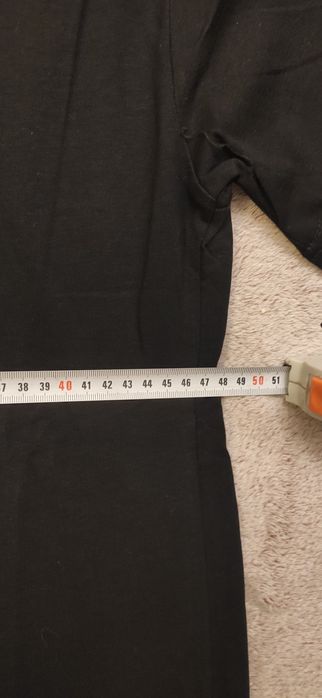 Koszulka męska T-shirt Tommy Hilfiger L