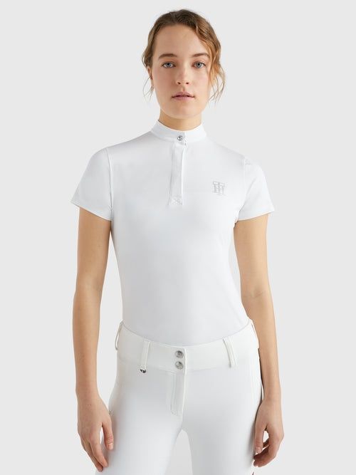 Koszulka konkursowa Tommy Hilfiger Equestrian Xl 42
