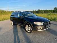 Volvo XC 70 Volvo XC70 2.4 D4 AWD | POLESTAR | Bezwypadkowy | VAT 23% | salon PL
