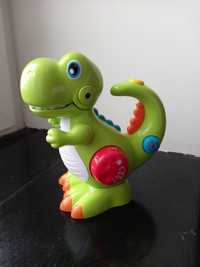 Дитяча іграшка Chicco Динозаврик T-Rec, від 2 до 5 років