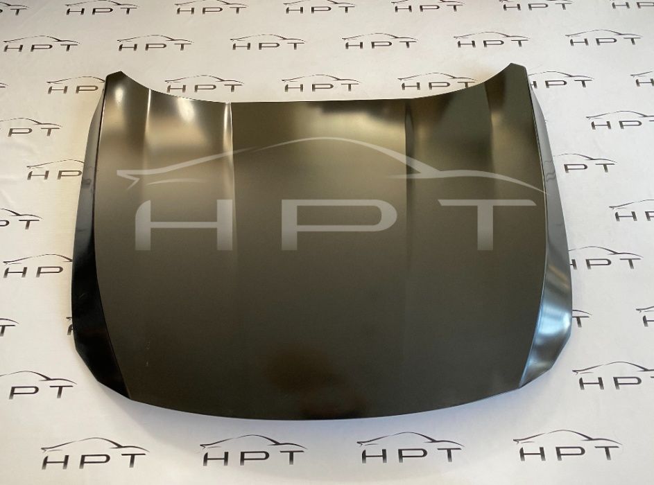 Капот Honda Accord CRV Pilot HRV Civic Insight Clarity Crosstour OEM