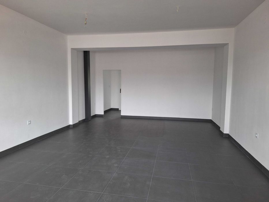 Lokale hadlowo usługowe, magazyny na granicy Legionowo / Jabłonna