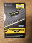 Pamięć Ram VENGEANCE LPX 32GB (2 x 16GB) DDR4