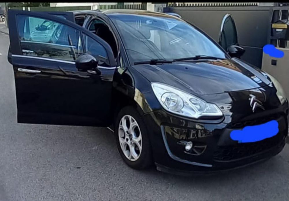 Citroen C3 1.4 HDI Air.Exclusive