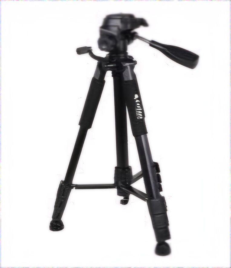 Tripé para laser ou camara (novo)