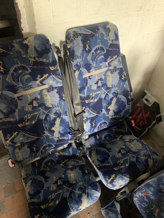 Сидіня гіда сидения , сидіня другого водія