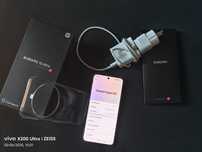 Xiaomi 15 Ultra - 512 GB + 16 GB (Negro)